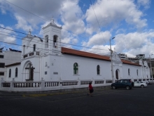 Imagen Iglesia de San Sebastián 